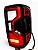 Lanterna Traseira Full LED Ford Ranger 2024 2025 2026 XL XLS XLT Black Diesel Off Road - Imagem 5