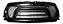 Grade Frontal Ram 1500 Rebel 2019 Em diante Com Letreiro Em Led - Imagem 7