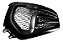 Grade Frontal Ram 1500 Rebel 2019 Em diante Com Letreiro Em Led - Imagem 5