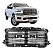 GRADE RAM 2500 LARAIME SEM LETRA E SEM SUPORTE CAMERA - Imagem 3