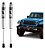 Par Amortecedor Traseiro Jeep Gladiator Jt 0-1,5  20-24 - Imagem 1