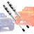 Par Amortecedor Traseiro Jeep Gladiator Jt 0-1,5  20-24 - Imagem 5