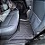 Tapete Nova Ranger Modelo Poroso Preto 2024 2025 2026 - Imagem 6