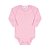 CONJUNTO BODDY FEMININO TÉRMICO ROSA BB - Imagem 1