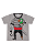 Conjunto Pijama Masculino Infantil Pirata - Mescla - Imagem 2