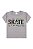 Conjunto Masculino Infantil Skate - Mescla - Imagem 3