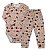 Conjunto Body Ursinho - Imagem 1