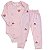 Conjunto Body Bailarina - Imagem 1