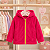 Jaqueta Fleece com Capuz - Imagem 1