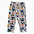 Conjunto Body Canelado Turminha Canina - Imagem 3