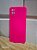 CAPA MOTOROLA G22 4G - SILICONE - Imagem 1