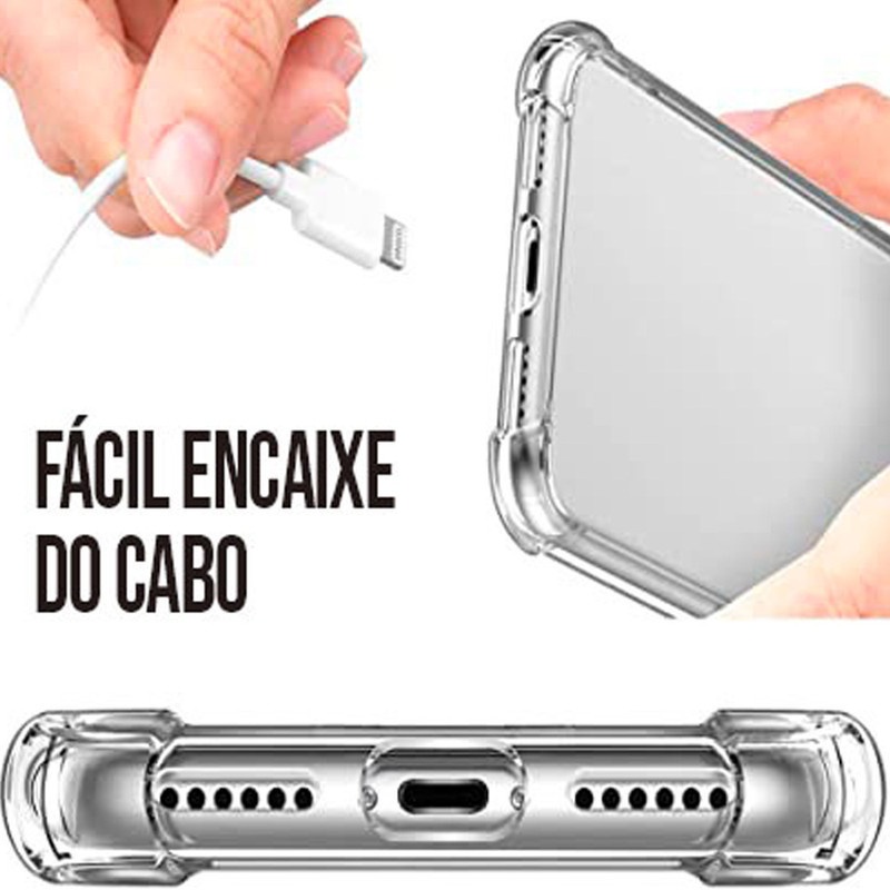 CAPA LG K40 S - Imagem 3