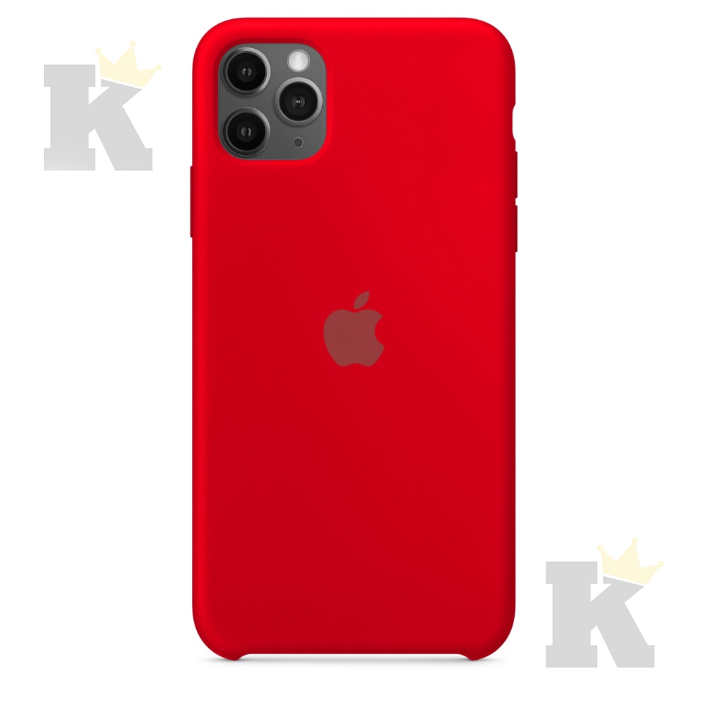 CAPA IPHONE 11 - SILICONE - Imagem 3