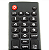 CONTROLE REMOTO PARA TV LG SMART -  SKY-8035 - Imagem 3