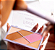 PALETA BRONZER, BLUSH e ILUMINADOR - RUBY ROSE - Imagem 3