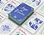 Jogo de Cartas - Jogo das 7 famílias - Imagem 2