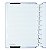 Caderno Purple Galaxy By GOCASE - Médio - Imagem 3