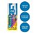 Kit Caneta Esferográfica Spirinho Scents com Cheirinho 0,7 mm com 5 cores Cis - Imagem 2