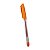 CANETA GEL SOUL 1.0MM  BRW - Imagem 2