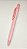 Lapiseira  Comfy  Fashion 0.7MM Tris - Imagem 3