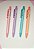 Lapiseira  Comfy  Fashion 0.7MM Tris - Imagem 1