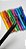 Caneta Inkjoy Gel 0.7MM Paper Mate - Imagem 2