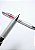 Caneta Gel Energel Infree 0.5mm Vermelha Pentel - Imagem 3