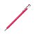 Caneta Gel Roller Mattehop 1.0mm Pentel ROSA - Imagem 1