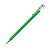 Caneta Gel Roller Mattehop 1.0mm Pentel VERDE - Imagem 1