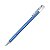 Caneta Gel Roller Mattehop 1.0mm Pentel AZUL CLARO - Imagem 1