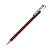 Caneta Gel Roller Mattehop 1.0mm Pentel MARROM - Imagem 1