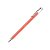 Caneta Gel Roller Mattehop 1.0mm Pentel CORAL - Imagem 1