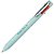 Caneta Esferográfica Izee 4 cores 0.7mm Pentel Azul Claro - Imagem 1