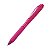 Caneta Esferográfica WOW 1.0mm Pentel ROSA - Imagem 1