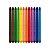 Lápis de cor Color'Peps Infinity 12 cores Maped - Imagem 2