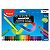Lápis de cor Color'Peps Infinity 24 cores Maped - Imagem 1