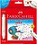 Canetinha Super Duo Faber Castell - Imagem 1
