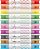 Canetinha Super Duo Faber Castell - Imagem 2