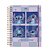 Caderno Smart Colegial Stitch DAC - Imagem 1