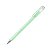 Caneta Gel Hybrid Milky Pastel 0.8mm Pentel Verde - Imagem 1