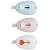 Mini Estilete Love Heart Molin - Imagem 1