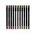 Caneta Gel Pentonic Cis com 12 unidades - Imagem 2