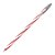 Caneta Gel Cis Spiro 0.7mm VERMELHA - Imagem 1