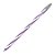 Caneta Gel Cis Spiro 0.7mm ROXA - Imagem 1
