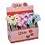 Caneta Gel Flower 0.5mm Molin - Imagem 1
