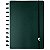 Caderno Inteligente Dark Green Grande - Imagem 1