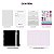 Caderno Inteligente Ice Pink Médio - Imagem 3