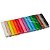 Massinha de Modelar Soft 15 cores Acrilex - Imagem 2