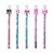 Caneta Gel Joy Tris 0.7mm - Imagem 1