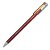 Caneta Gel Hybrid Dual Metallic Pentel 1.0mm - Imagem 5